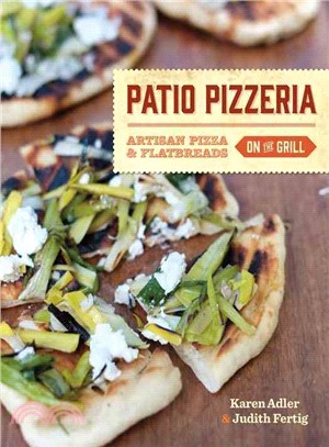 Patio Pizzeria ― Artisan Pizza and Flatbreads on the Grill