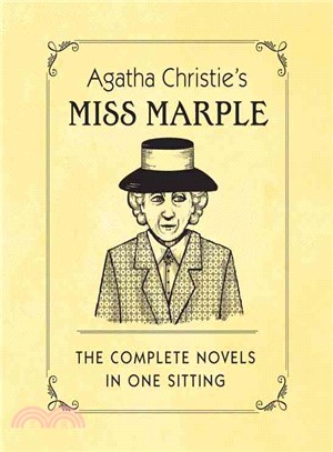 Agatha Christie's Miss Marple ― The Complete Novels in One Sitting