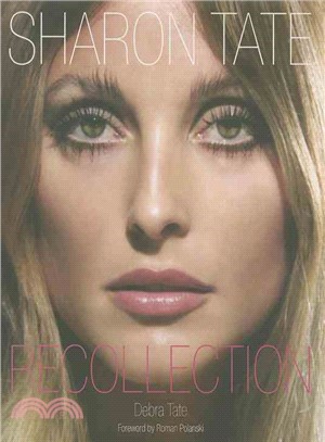 Sharon Tate ─ Recollection