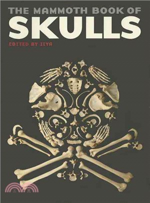 The Mammoth Book of Skulls