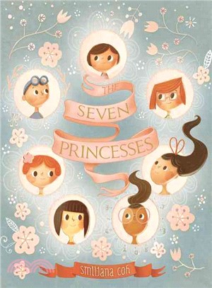 The seven princesses /
