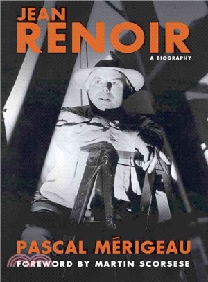 Jean Renoir ─ A Biography