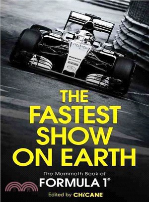 The Fastest Show on Earth