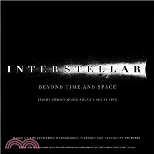 Interstellar :beyond time an...