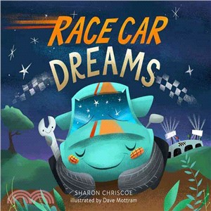 Race car dreams /