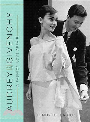 Audrey and Givenchy ─ A Fashion Love Affair