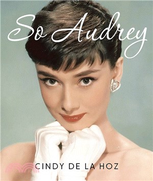 So Audrey