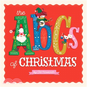 The ABCs of Christmas