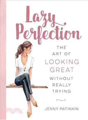 Lazy perfection :the art of ...