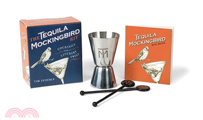 The Tequila Mockingbird Kit