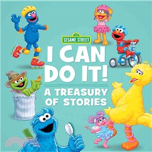 I Can Do It! ─ A Treasury of Stories