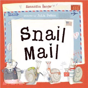 Snail mail /