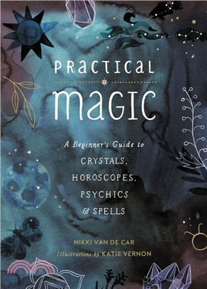 Practical magic :a beginner'...