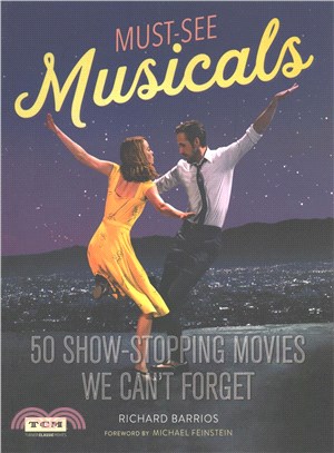 Must-See Musicals ─ 50 Show-Stopping Movies We Can't Forget