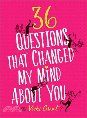 36 Questions That Changed My Mind About You