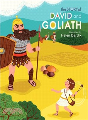 The story of David and Goliath /