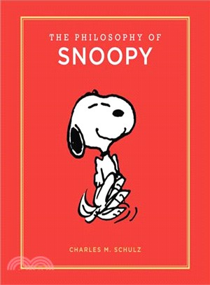 The philosophy of Snoopy /