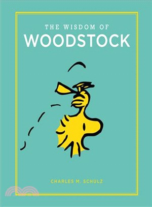 The Wisdom of Woodstock