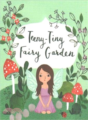 Teeny-tiny Fairy Garden