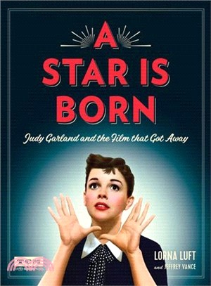 A star is born :Judy Garland...