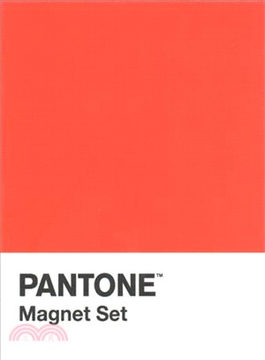 Pantone Magnet Set