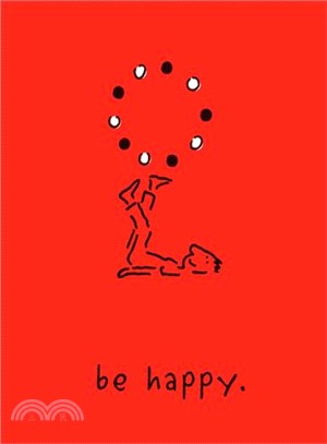 Be happy :a little book to h...