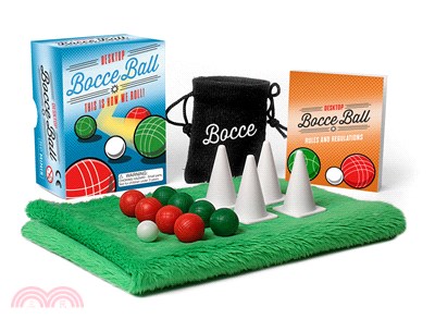 Desktop Bocce Ball