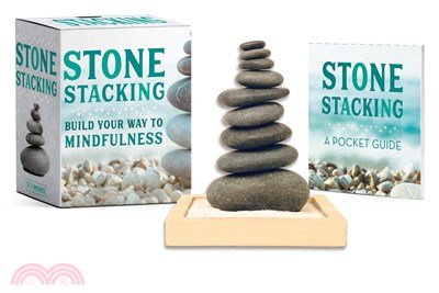 Stone Stacking