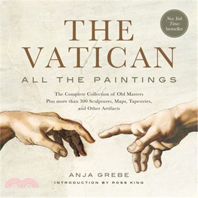 The Vatican ― All the Paintings
