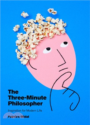 The Three-Minute Philosopher