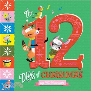 The 12 Days of Christmas