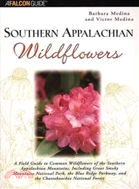 Falcon Southern Appalachian Wildflowers