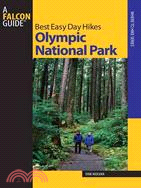 best day hikes olympic national park