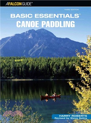 Basic Essentials Canoe Paddling