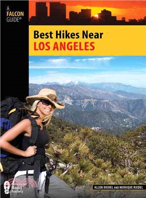 Best Hikes Near Los Angeles