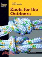 Basic Illustrated Knots for the Outdoors