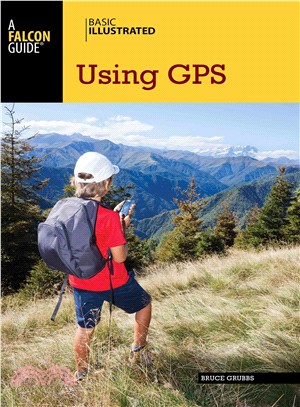 Falcon Guide Using Gps