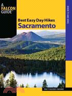 Falcon Guide Best Easy Day Hikes Sacramento