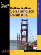 Falcon Guide Best Easy Day Hikes San Francisco Peninsula