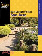 Falcon Guide Best Easy Day Hikes San Jose