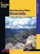 Falcon Guide Best Easy Day Hikes Riverside