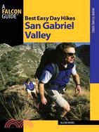 Falcon Guide Best Easy Day Hikes San Gabriel Valley