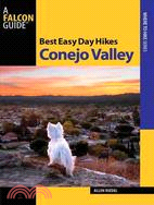 Falcon Guide Best Easy Day Hikes Conejo Valley