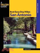 Best Easy Day Hikes San Antonio