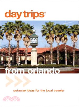 Day Trips from Orlando: Getaway Ideas for the Local Traveler