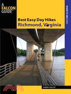 Falcon Guide Best Easy Day Hikes Richmond, Virginia
