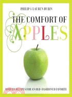 The Comfort of Apples ─ Modern Recipes for an Old-Fashioned Favorite