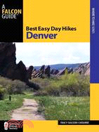 Falcon Guide Best Easy Day Hikes Denver