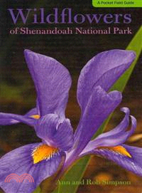 Wildflowers of Shenandoah National Park ─ A Pocket Field Guide