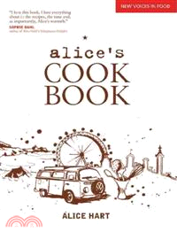 Alice's Cookbook